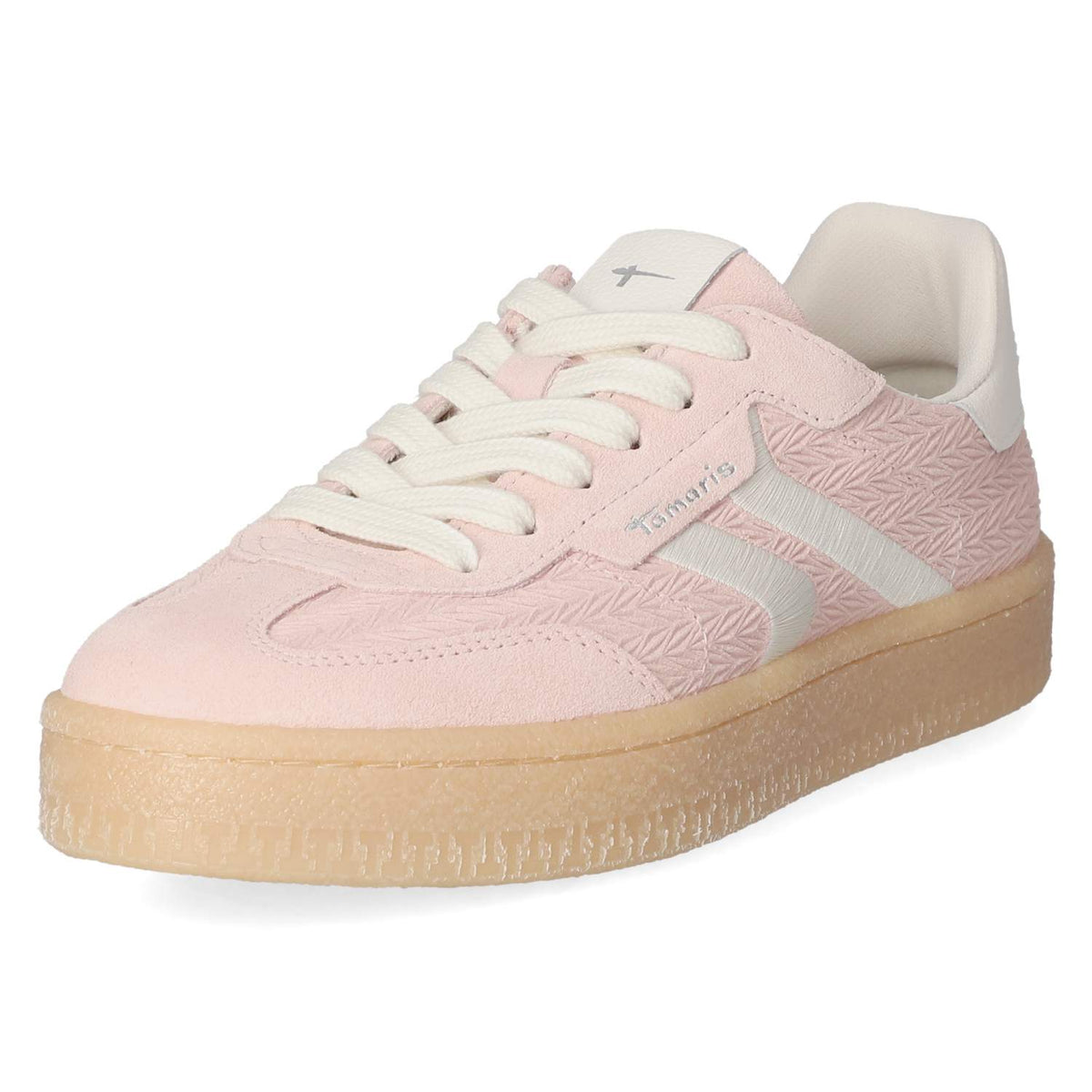Low Sneaker Rosa