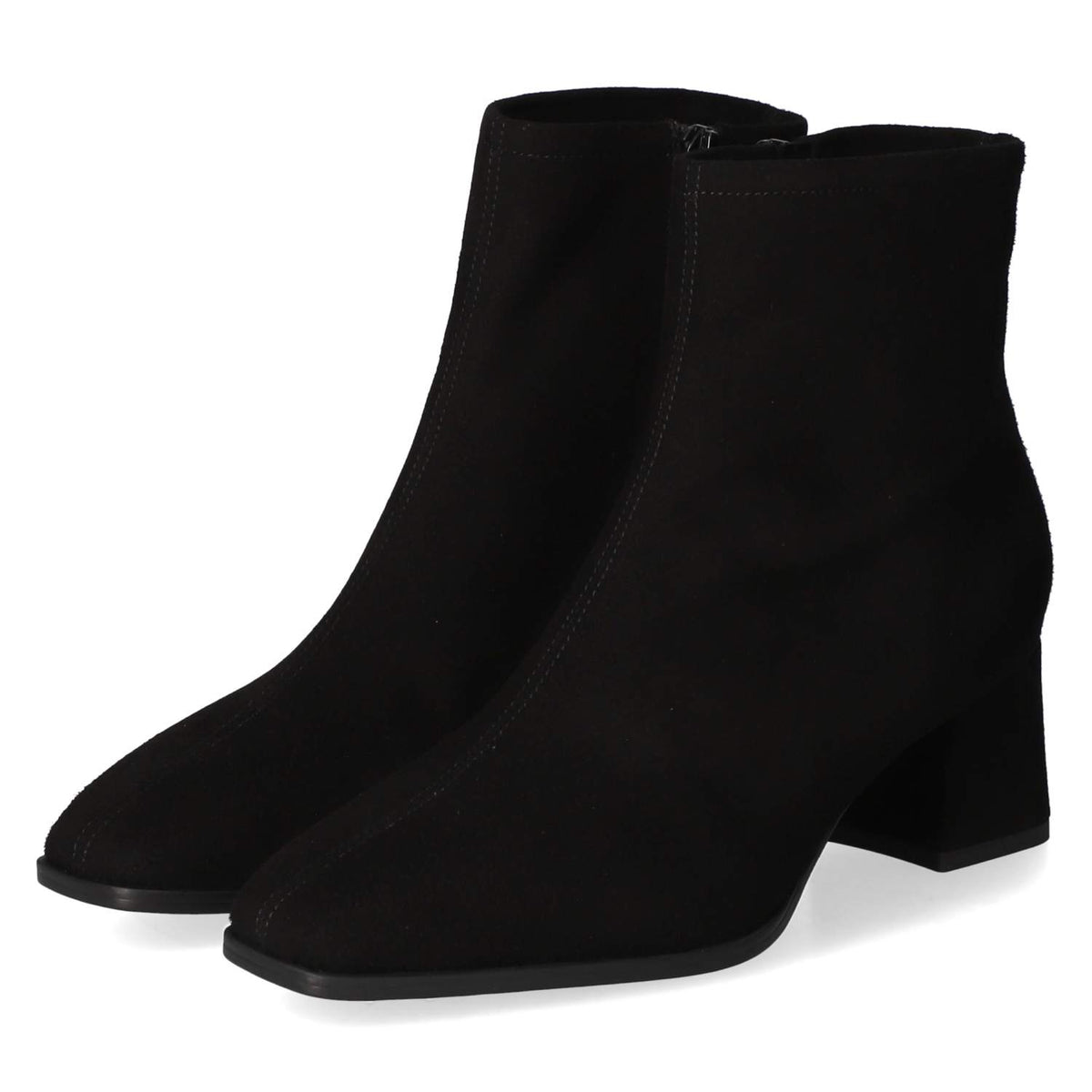 Ankle Boots LEOLA Schwarz
