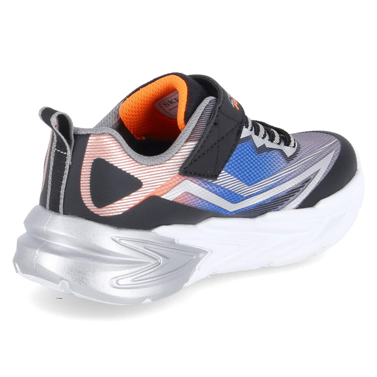 Low Sneaker FLEX GLOW ULTRA Grau