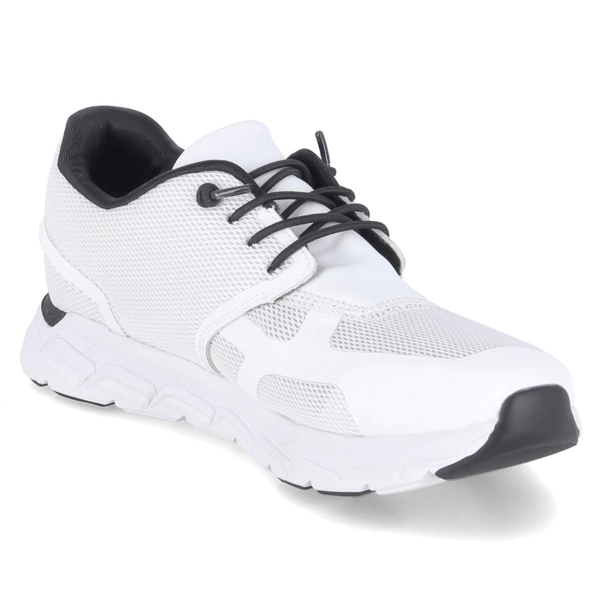 Low Sneaker Weiß