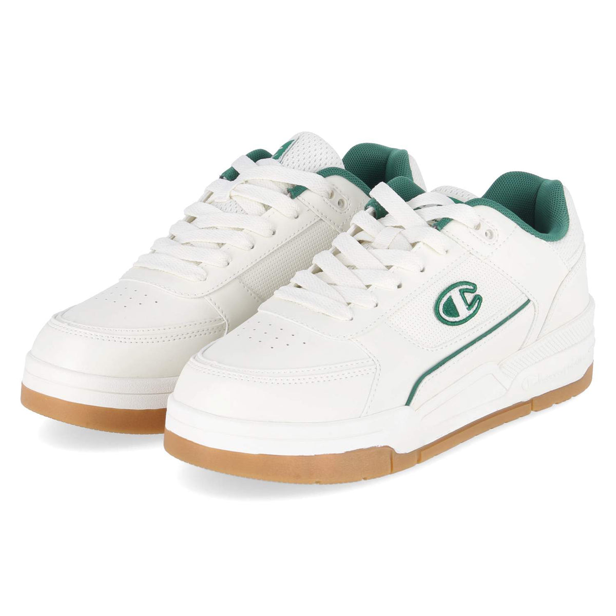 Sneaker RD18 HERITAGE LOW Weiß