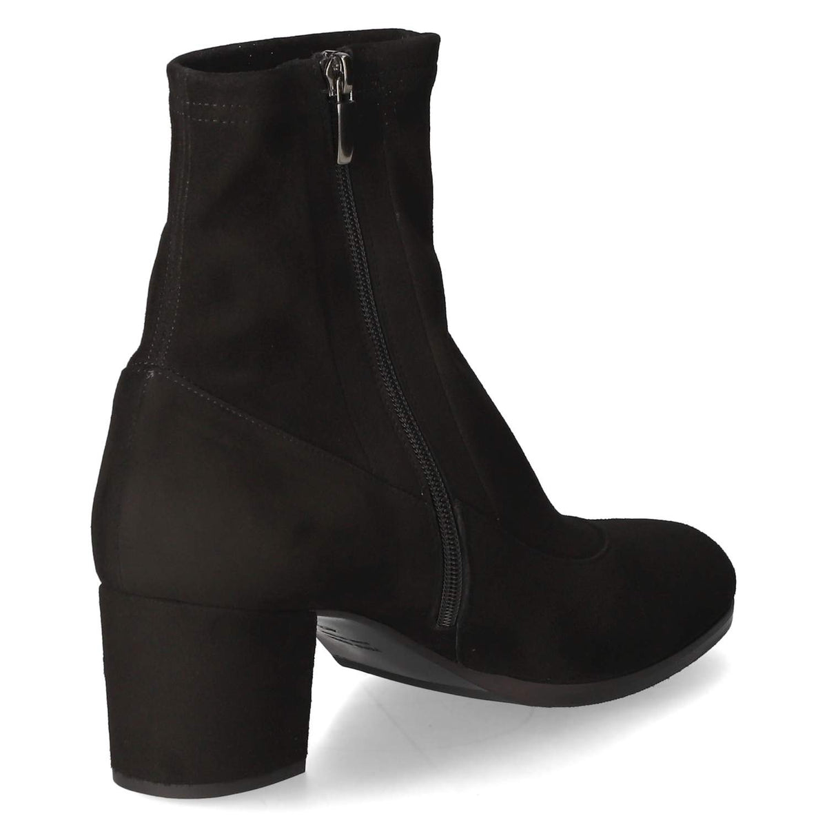 Stiefeletten Schwarz