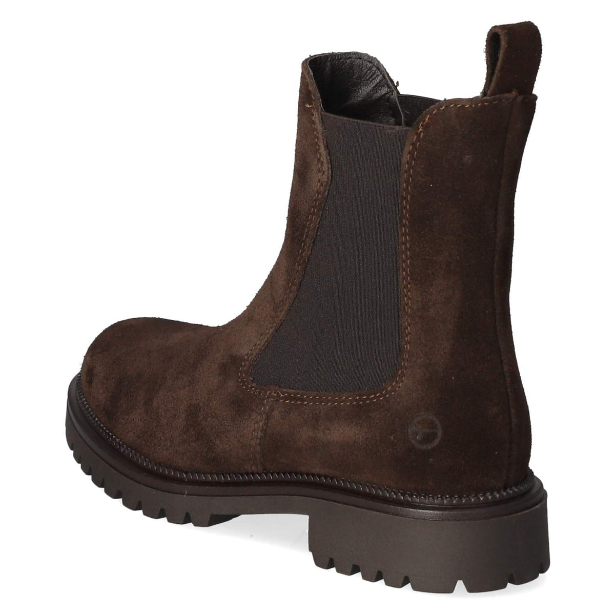 Chelsea Boots Braun