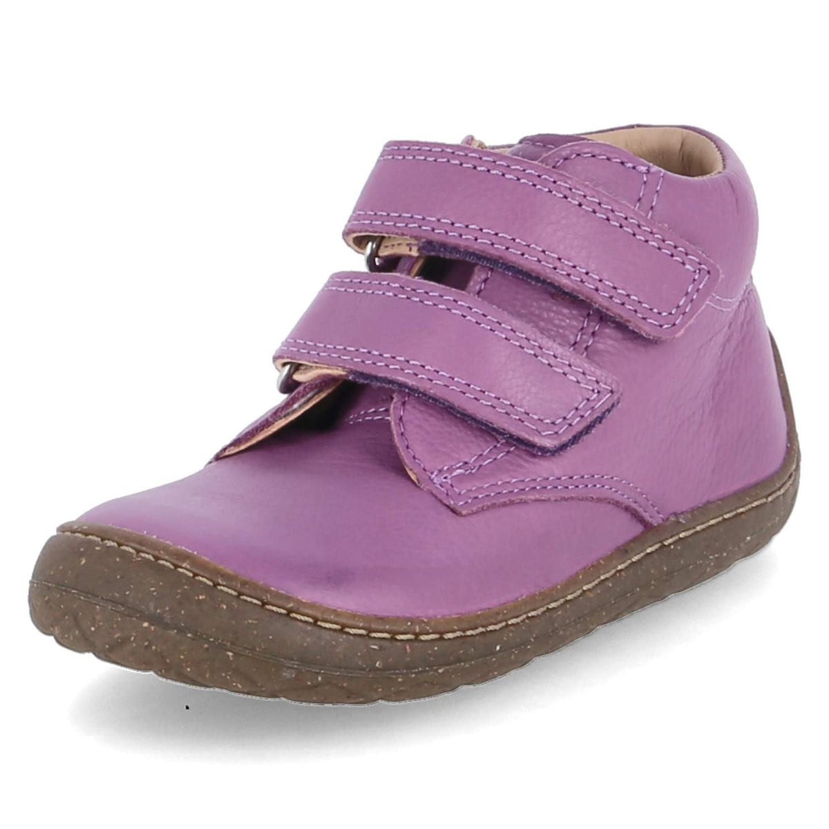 Halbschuhe SATURNUS Lila