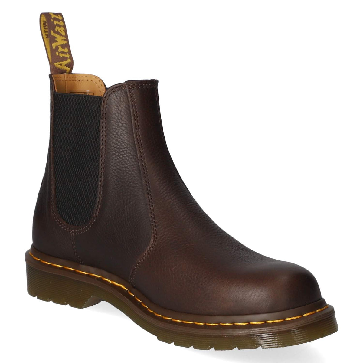 Chelsea Boots Braun