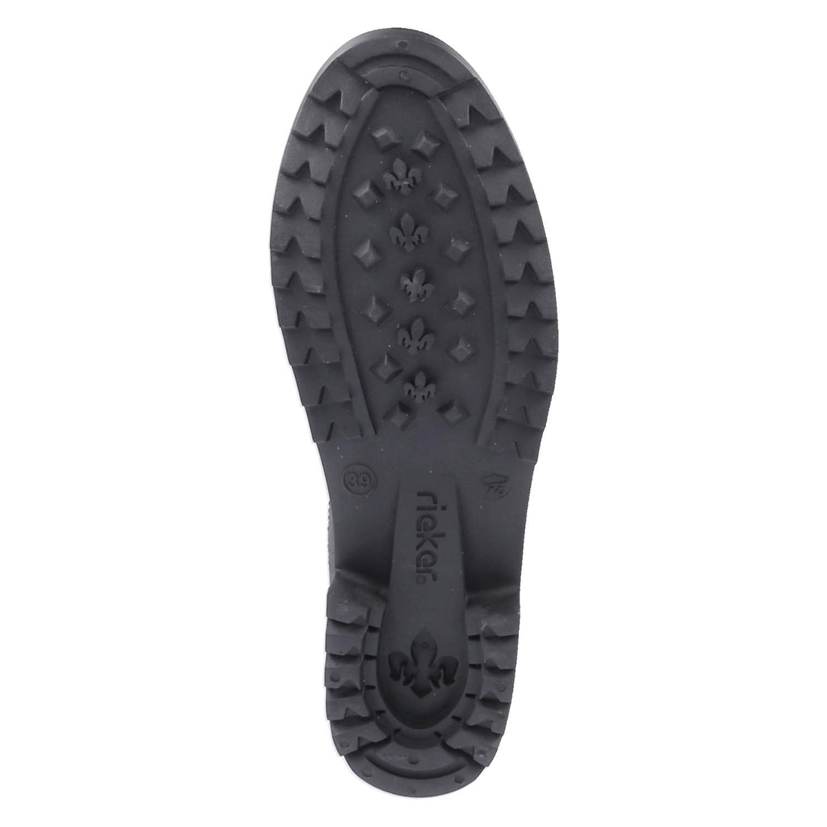 Gummistiefel Schwarz