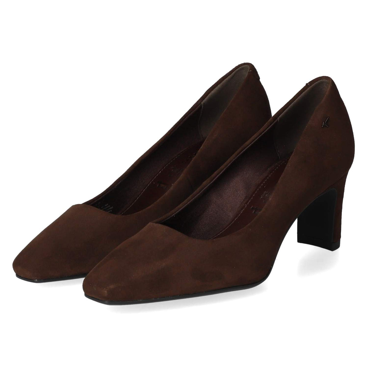 Pumps Braun