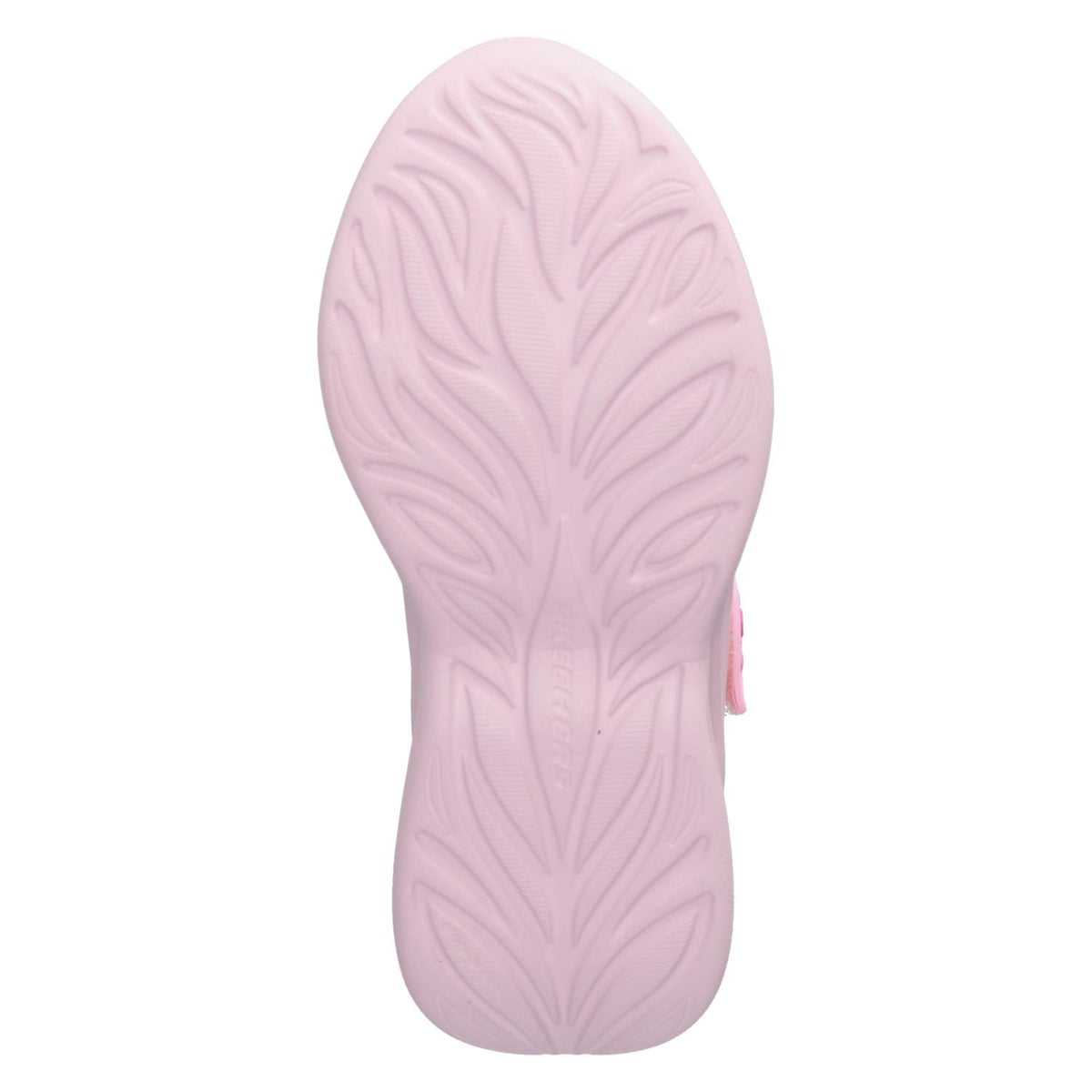 Low Sneaker POWER JAM 2.0 Pink