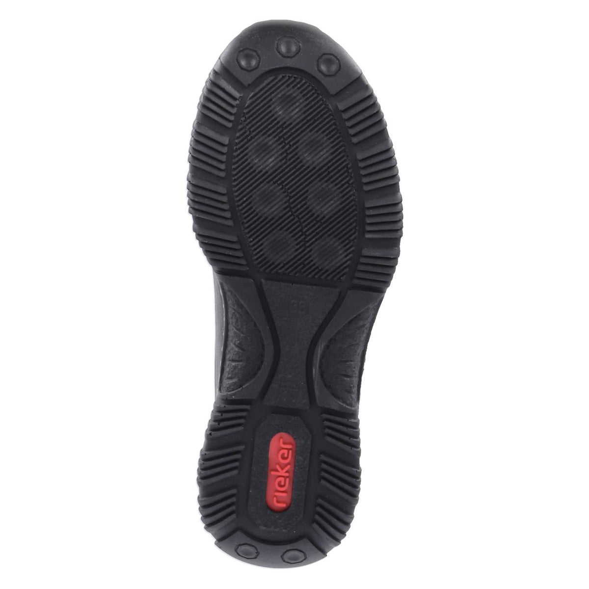 Slip On Sneaker Braun