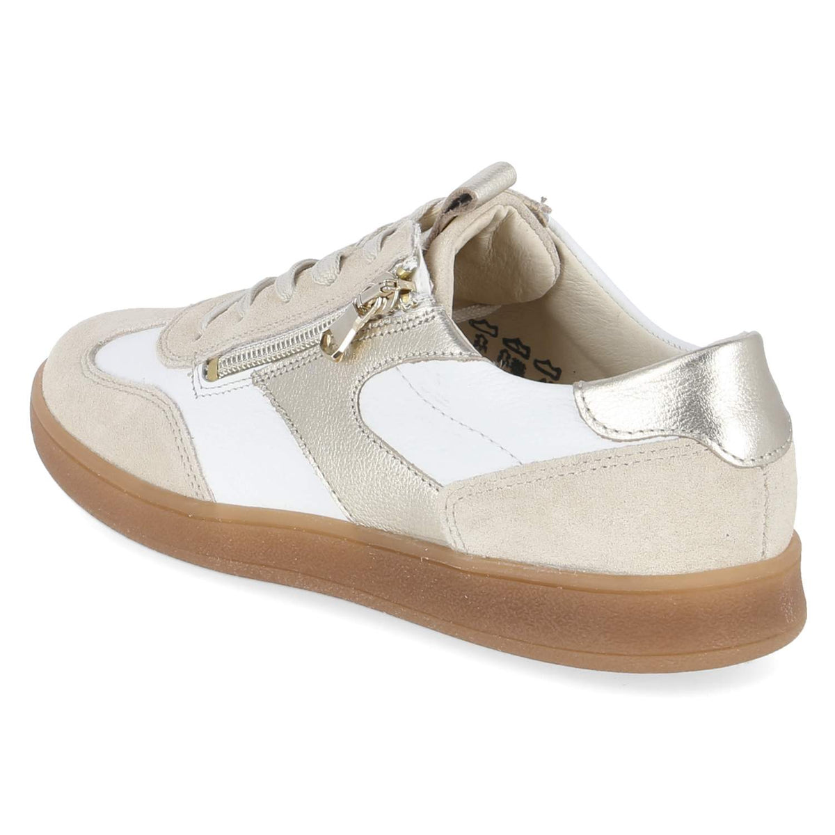 Low Sneaker DAISY Beige
