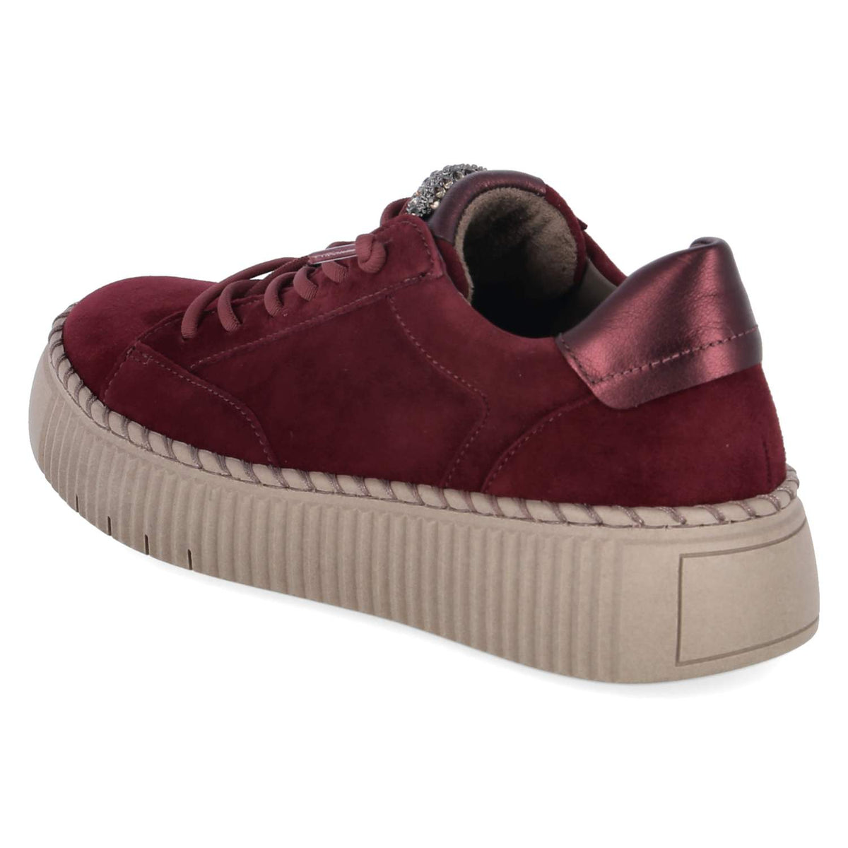 Low Sneaker Rot