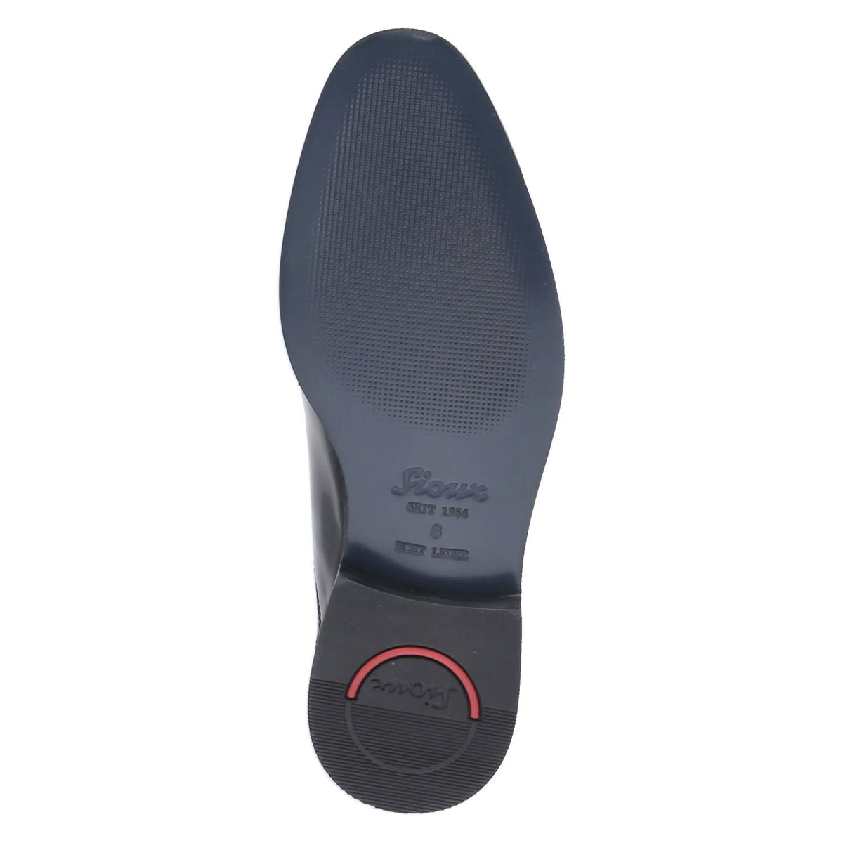 Lackschuhe Schwarz