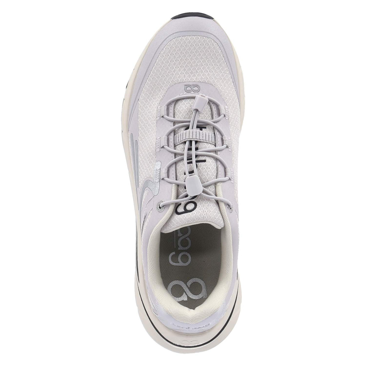 Sneaker SPEEDHAAG Grau