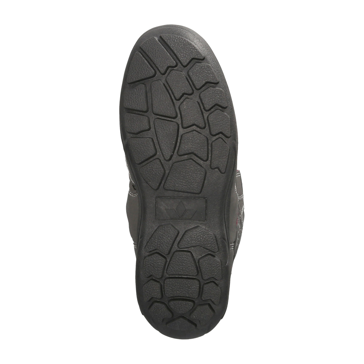 Winterstiefel CATHRIN Grau