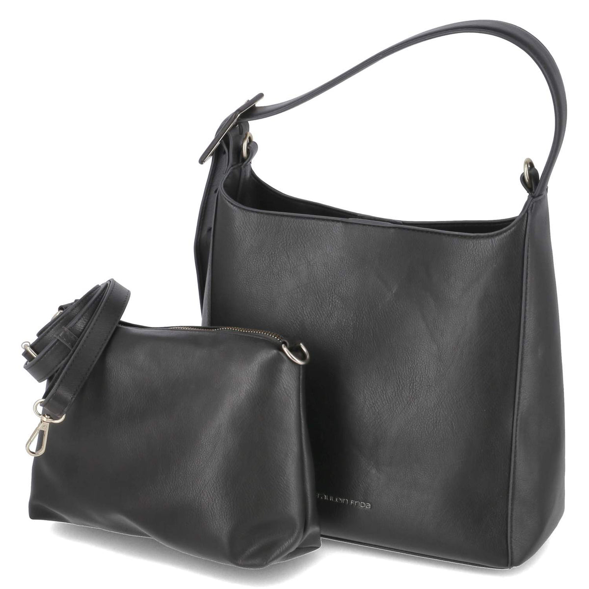 Taschenset Braun