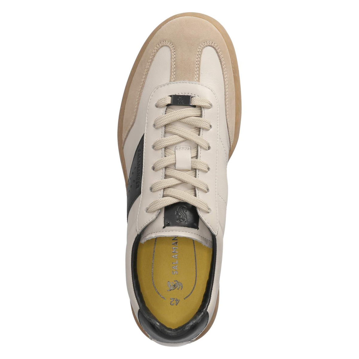 Low Sneaker Beige