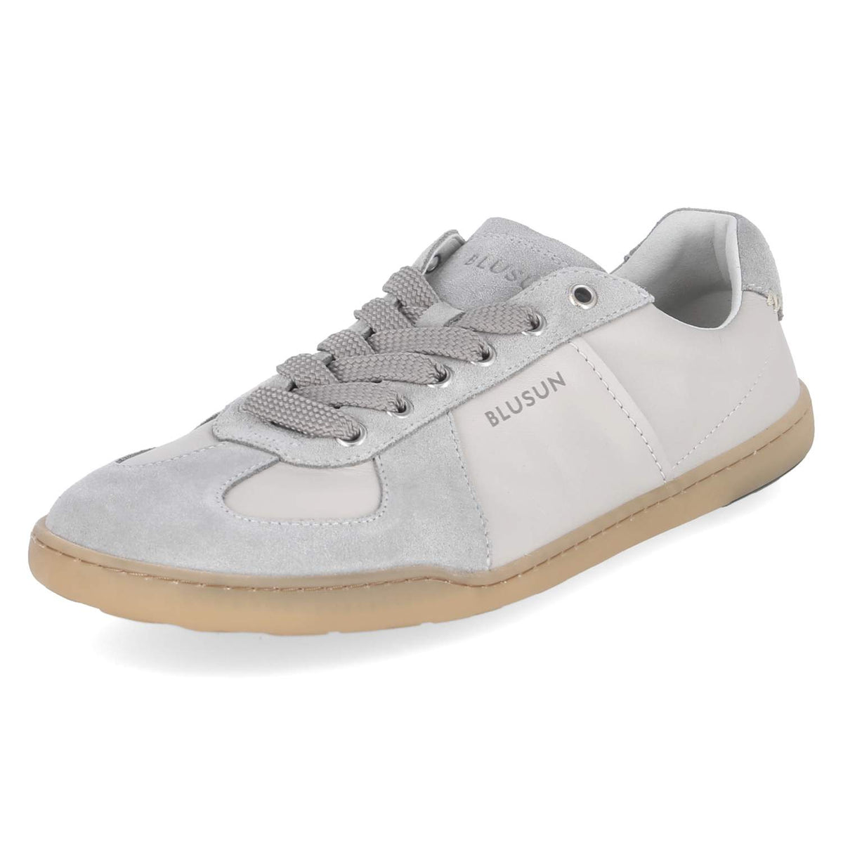 Barfußsneaker BLSN-200M Grau