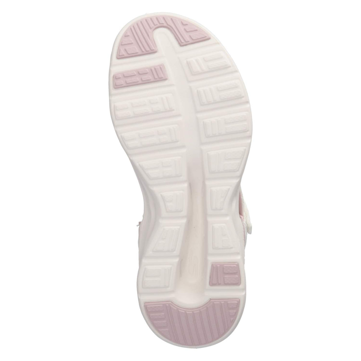 Sandalen JADA Weiß