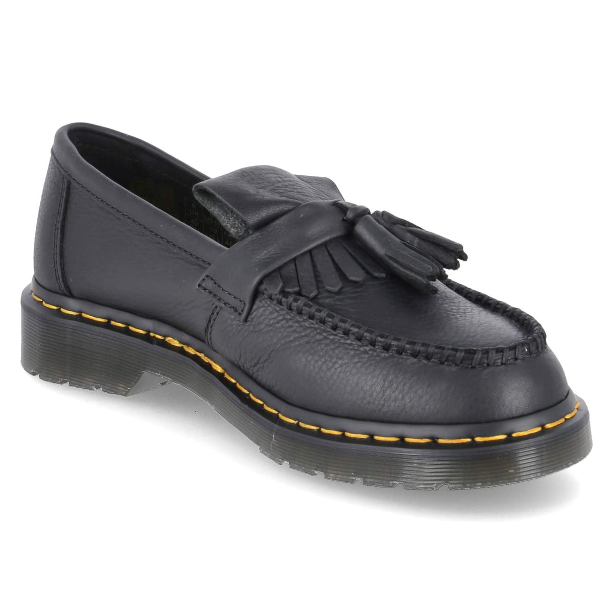 Slipper ADRIAN YS Schwarz