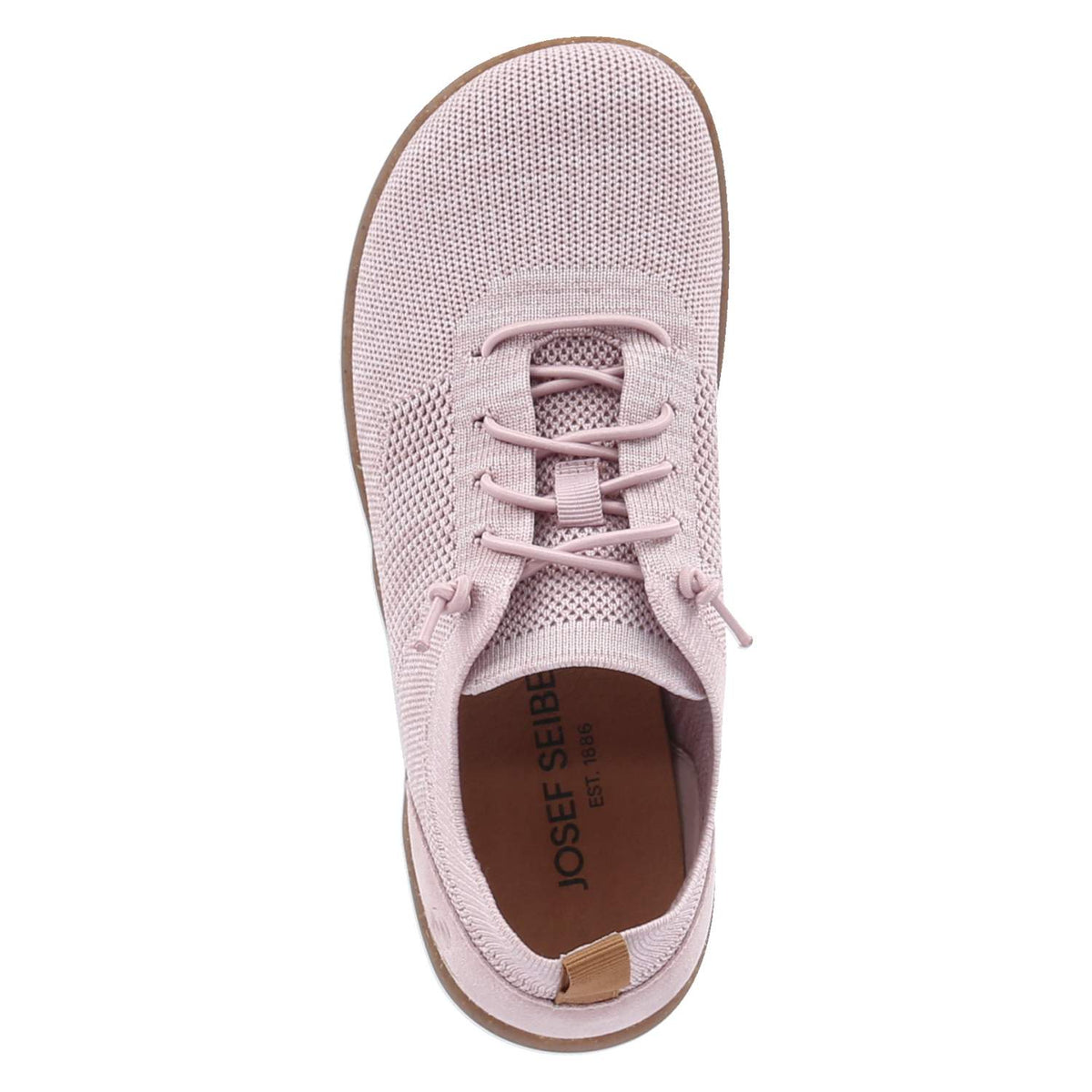 Barfußschuhe CASSANDRA 08 Rosa