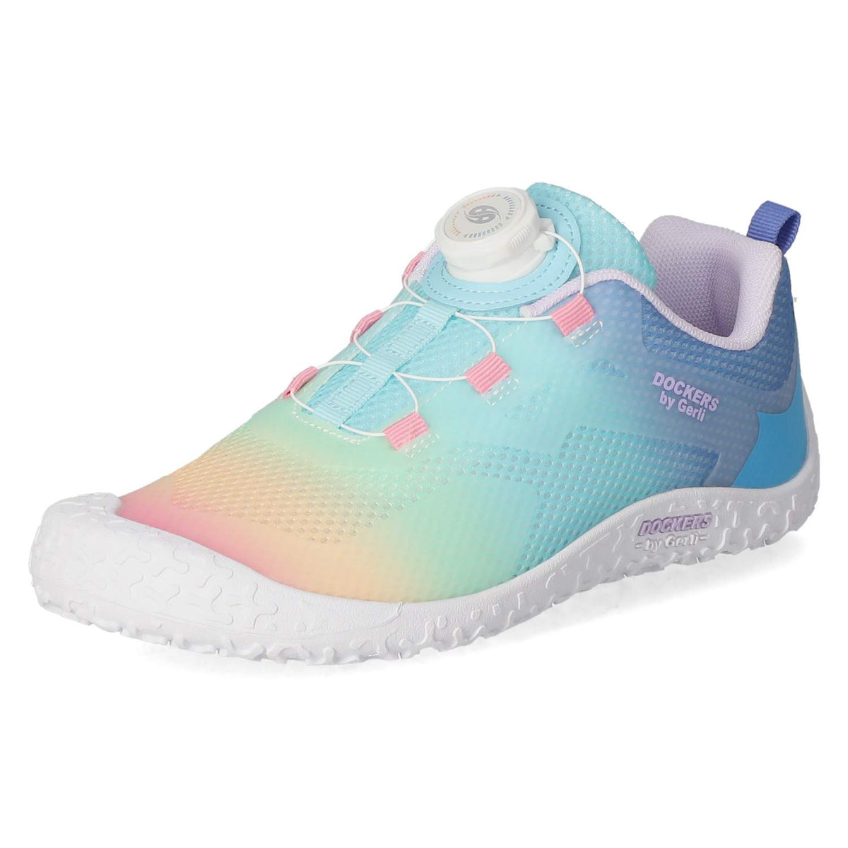 Barfußschuhe Mehrfarbig