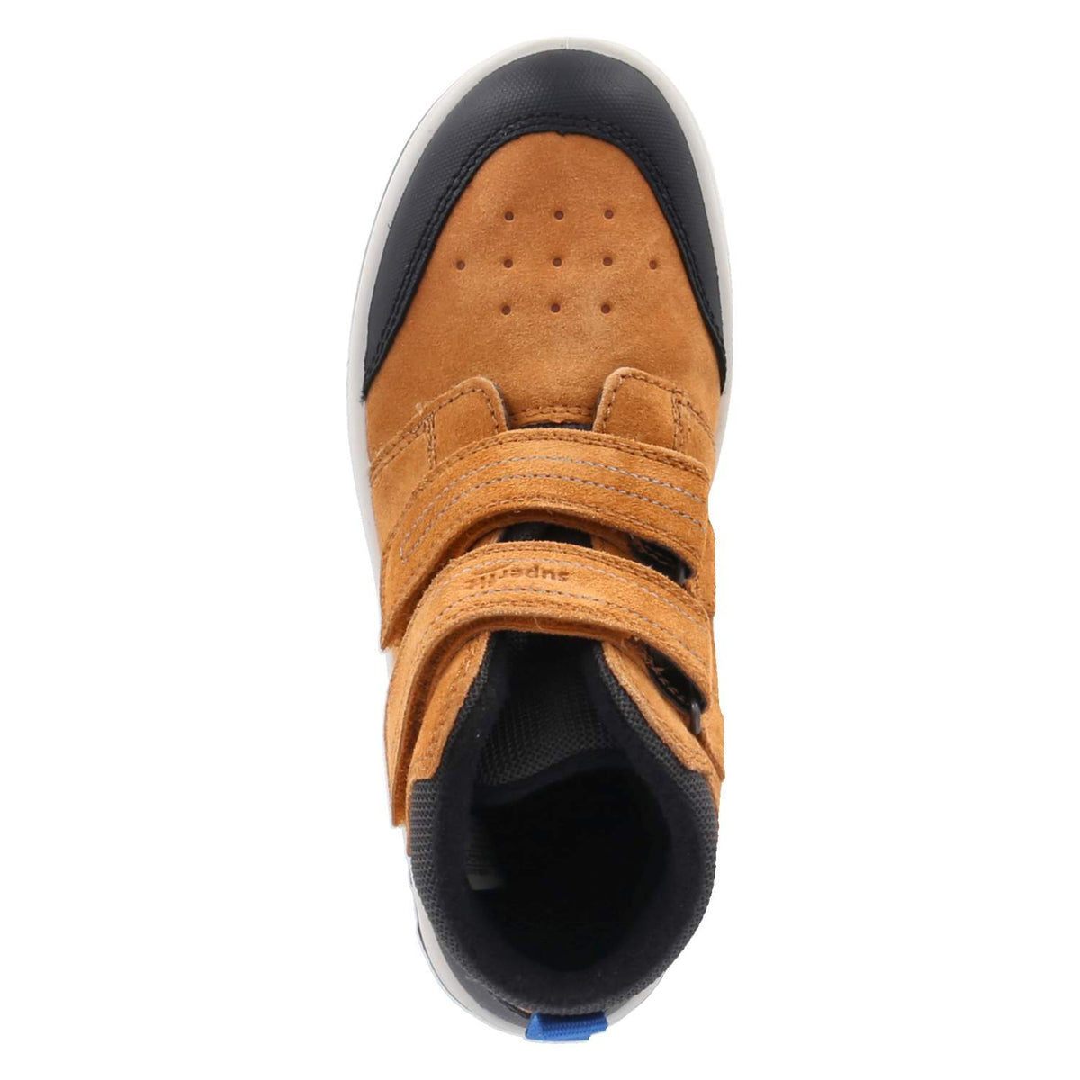 Boots TEDD Braun