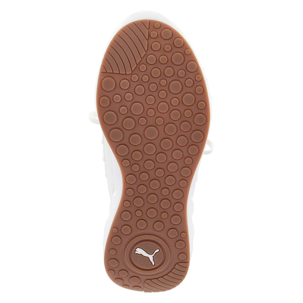 Sneaker SOFTRIDE CARSON FRESH Weiß