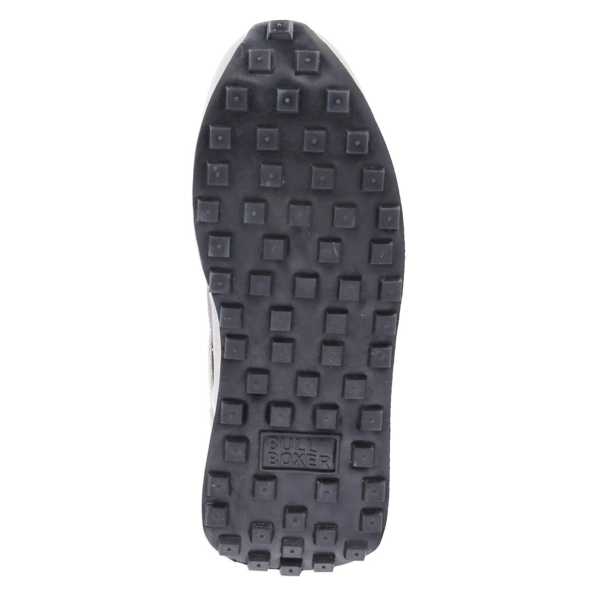 Low Sneaker Weiß