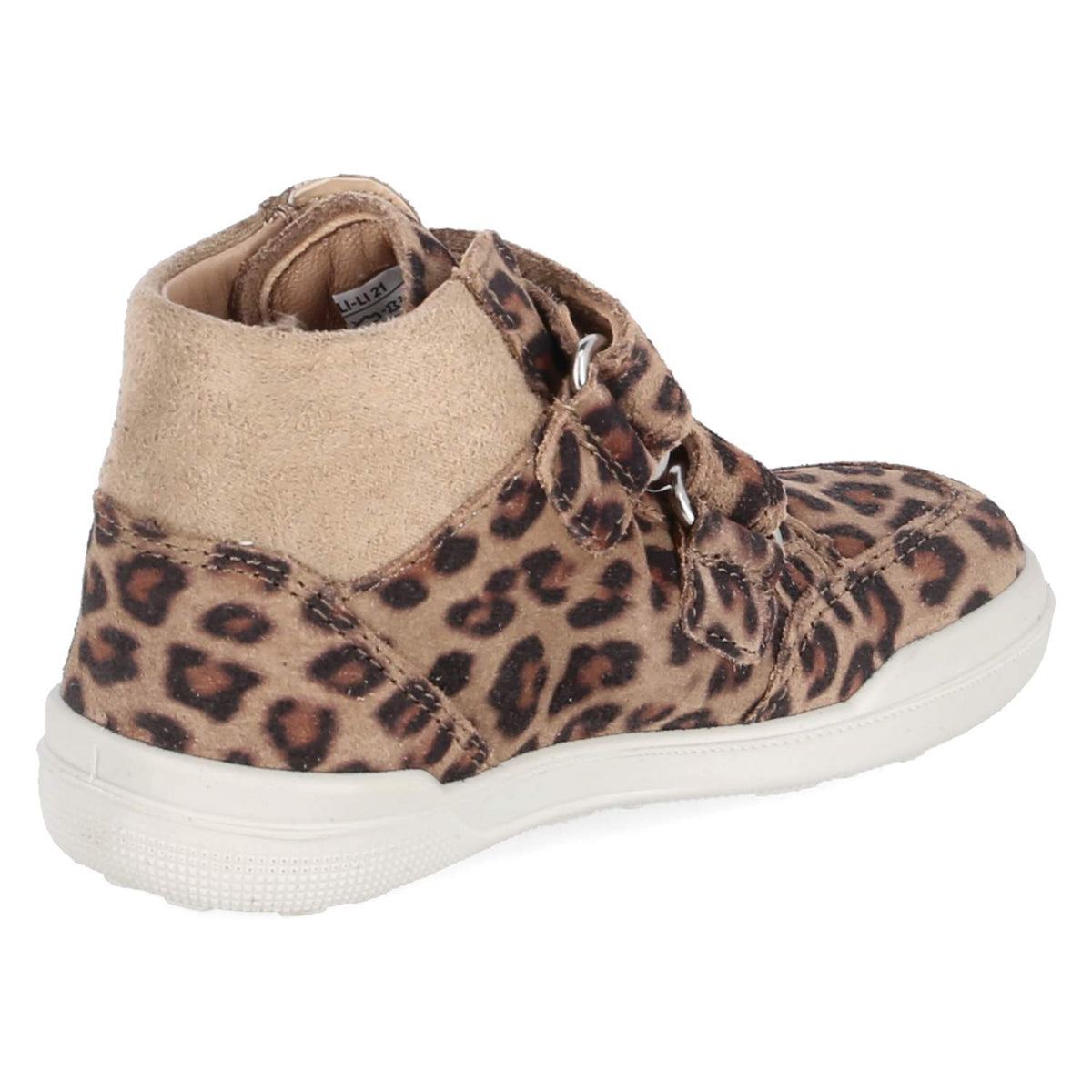 Klettschuhe SUPERFREE 2,0 Braun