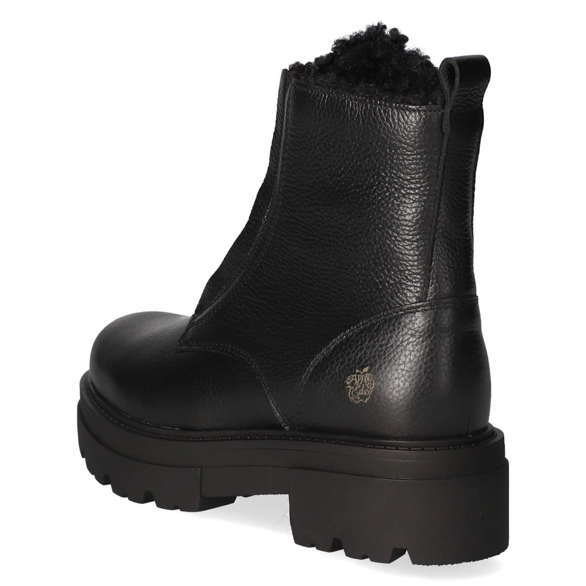 Winterboots BIG STAR Schwarz