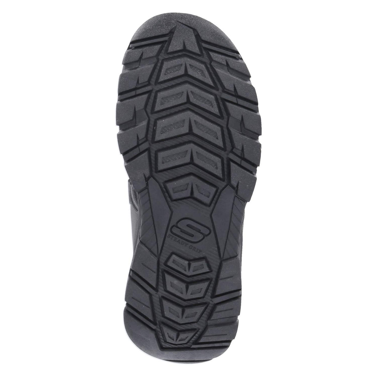Slip-ins Sandalen REECE Schwarz