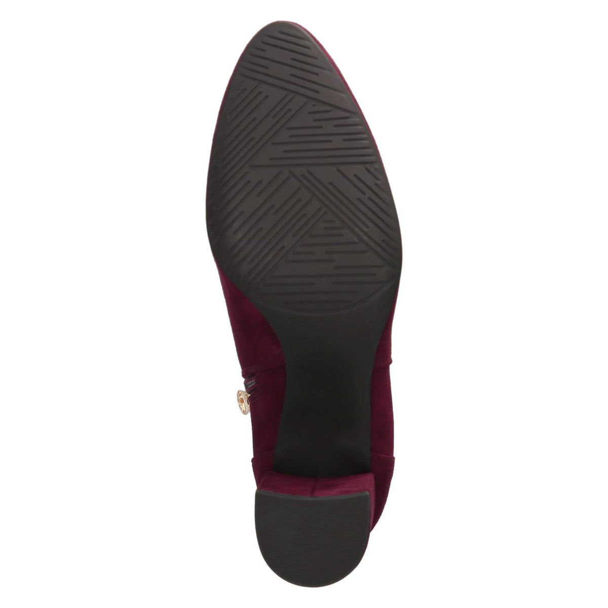 Ankle Boots Rot