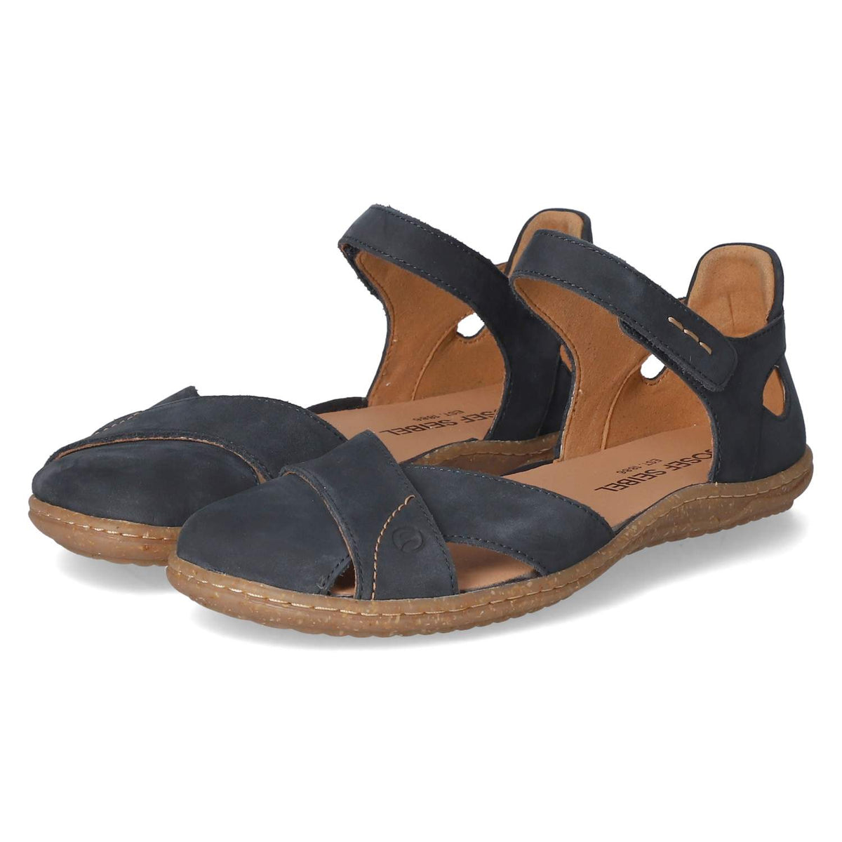 Sandalen CAITLYN 05 Blau
