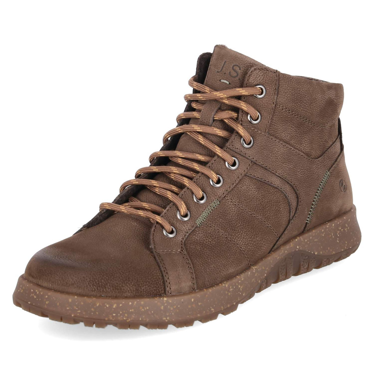 Boots JARON 04 Braun
