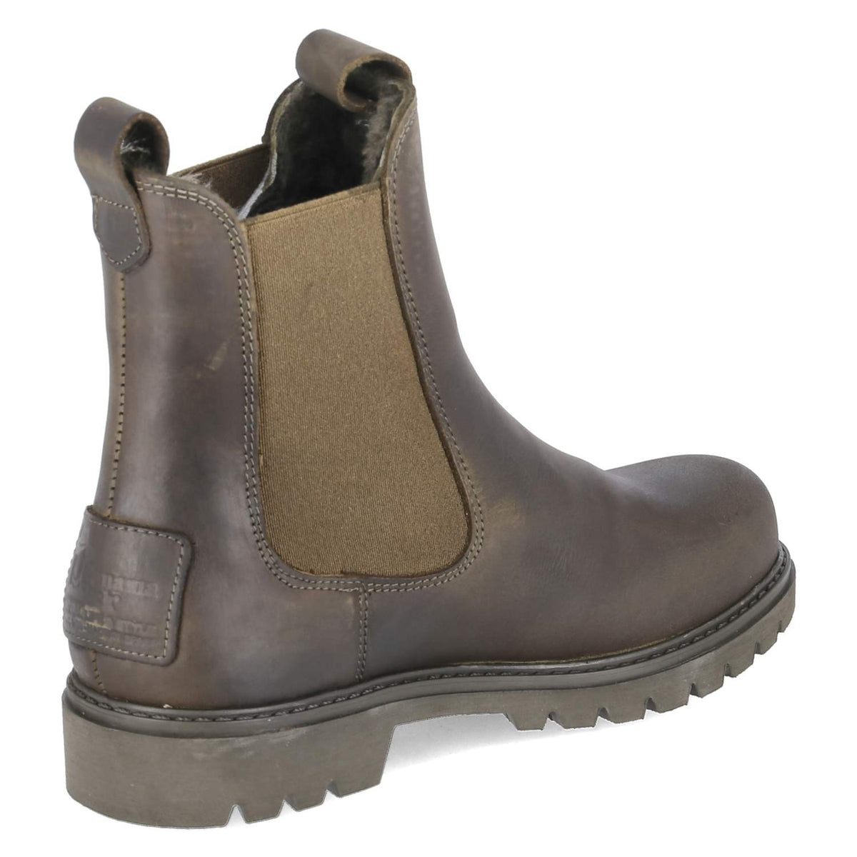 Chelsea Boots FRANCESCA IGLOO Grün