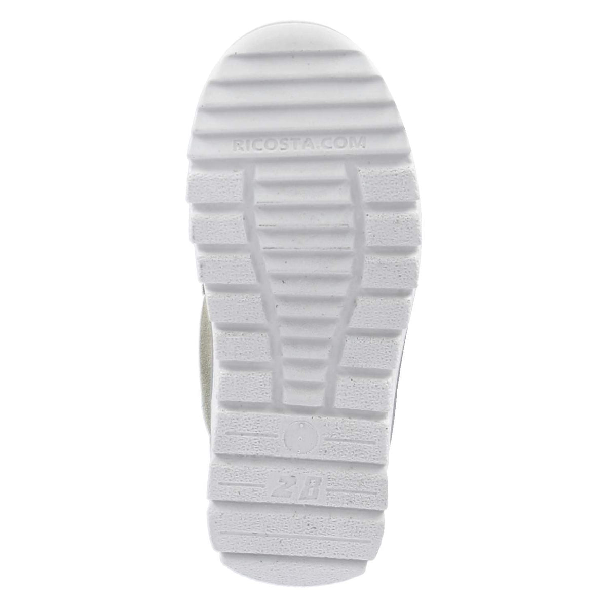 Klettschuhe KICKER Grün