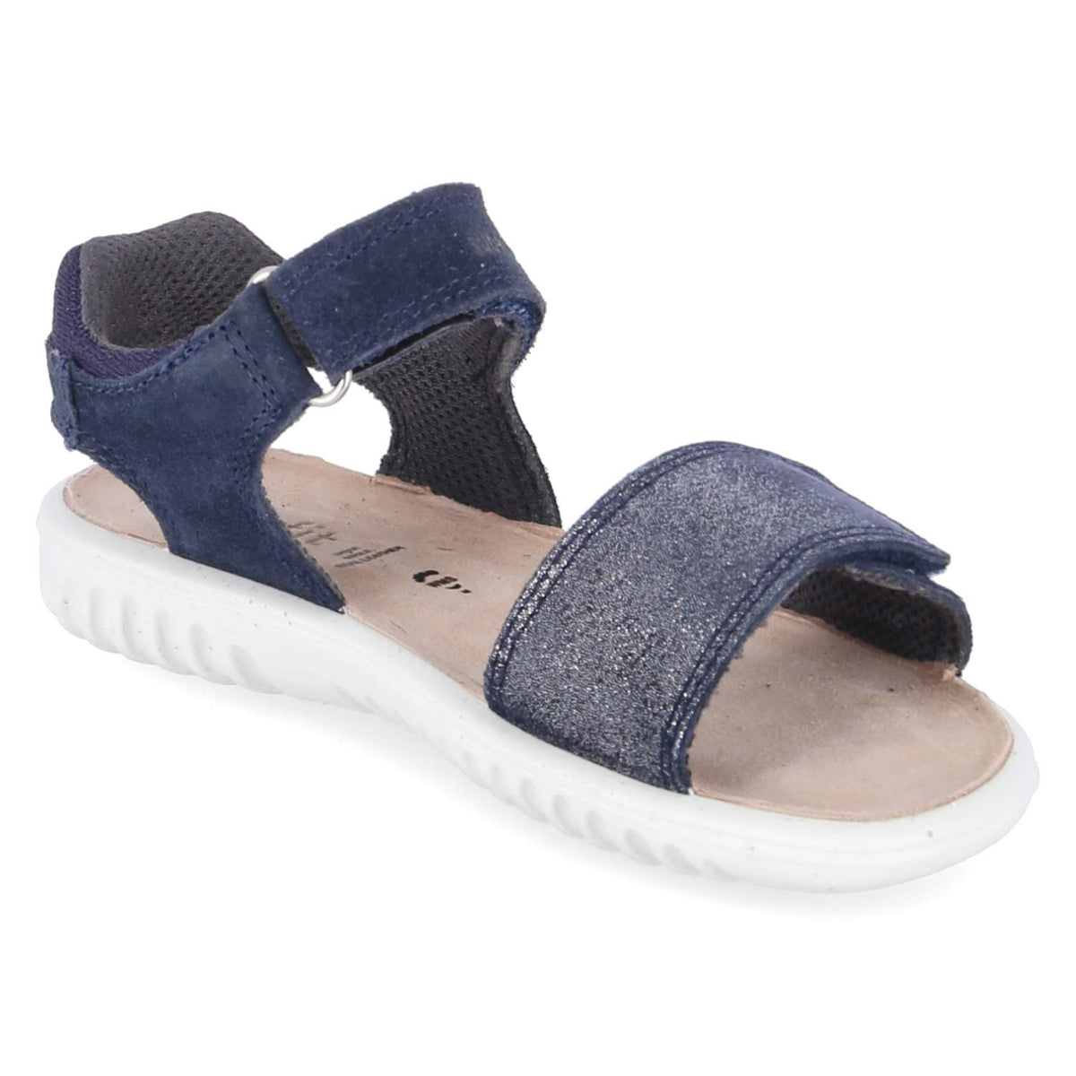 Sandalen SPARKLE Blau