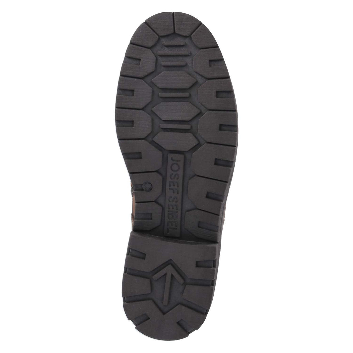 Winterboots CURTIS 03 Braun