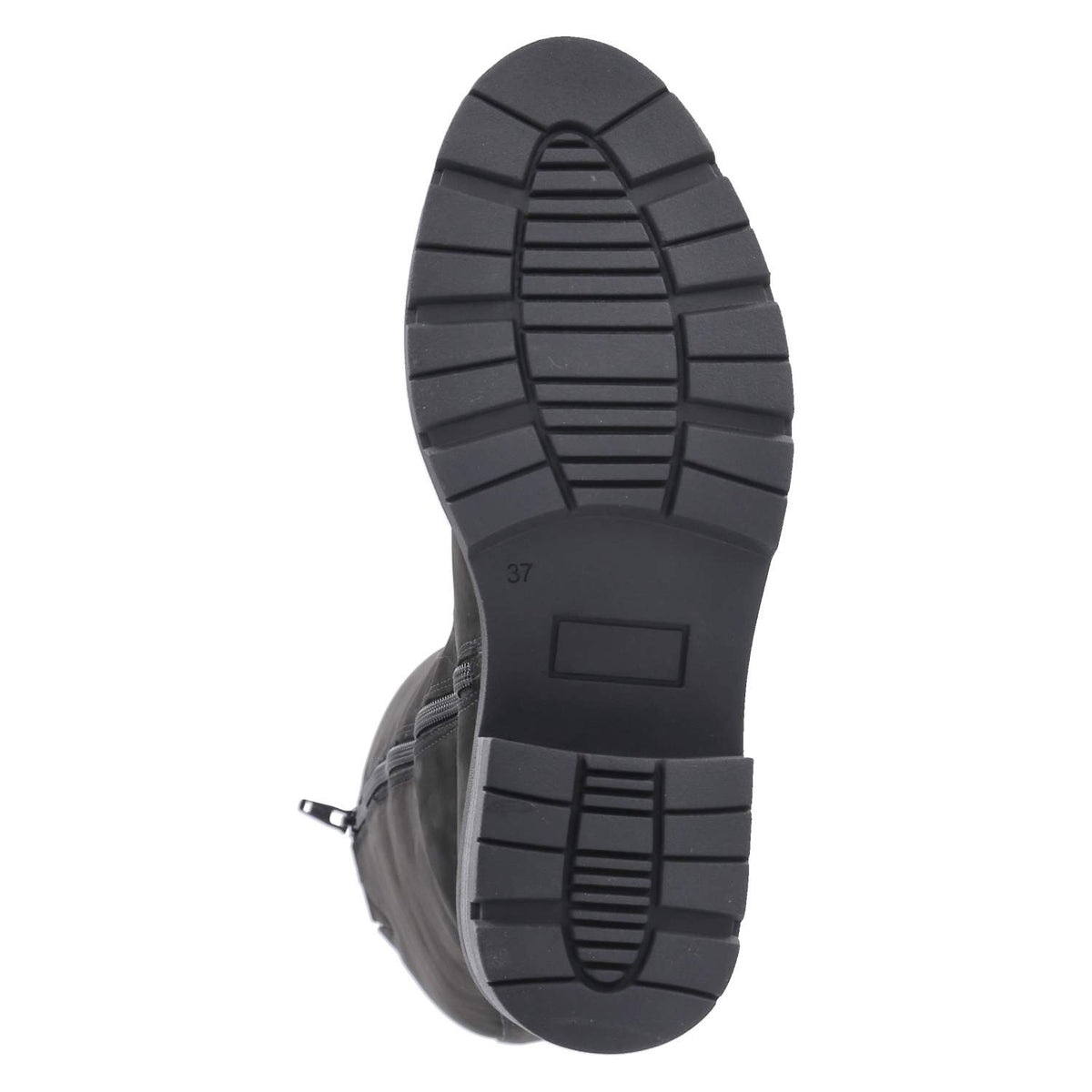 Stiefel Schwarz