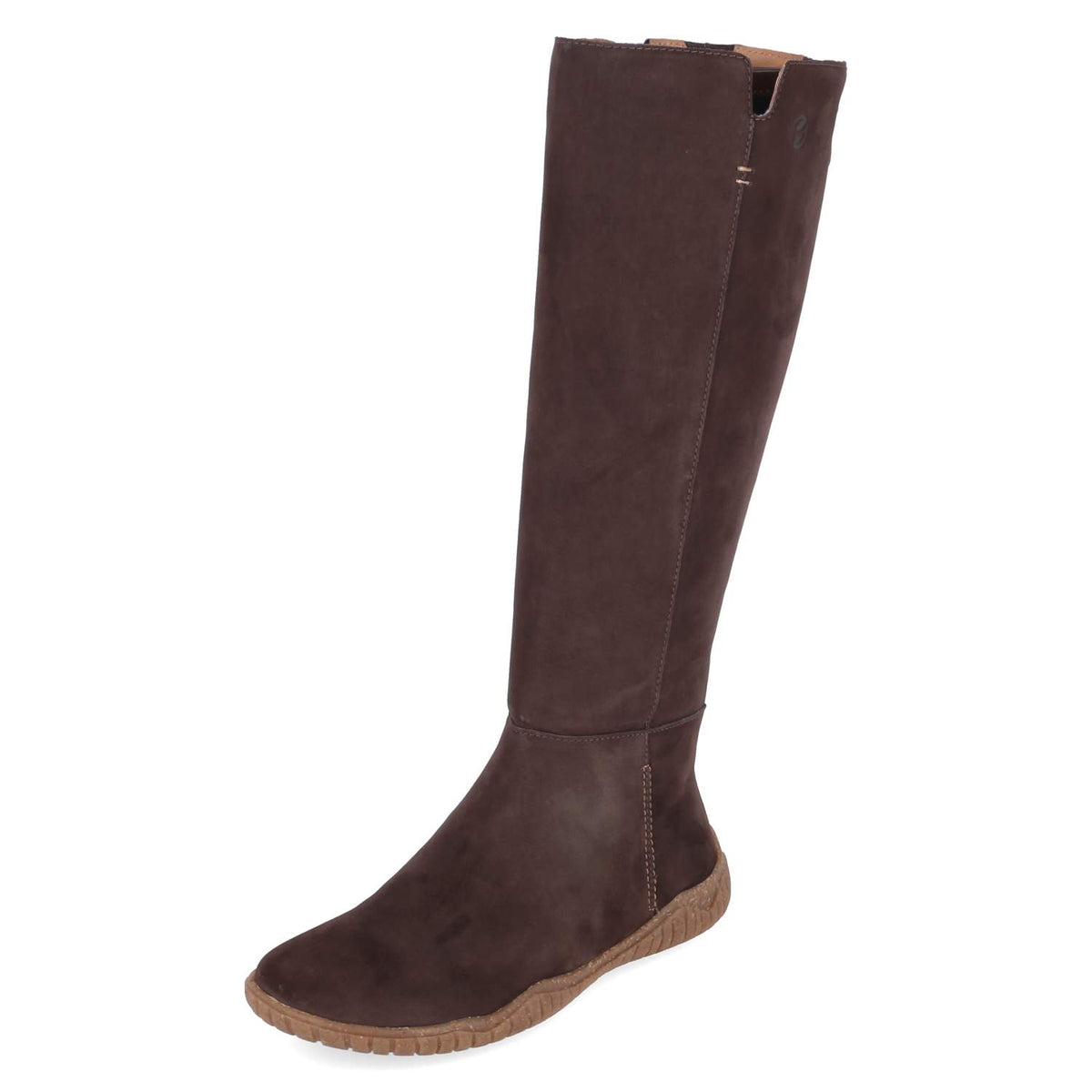 Barfuß-Stiefel WYNONA 14 Braun