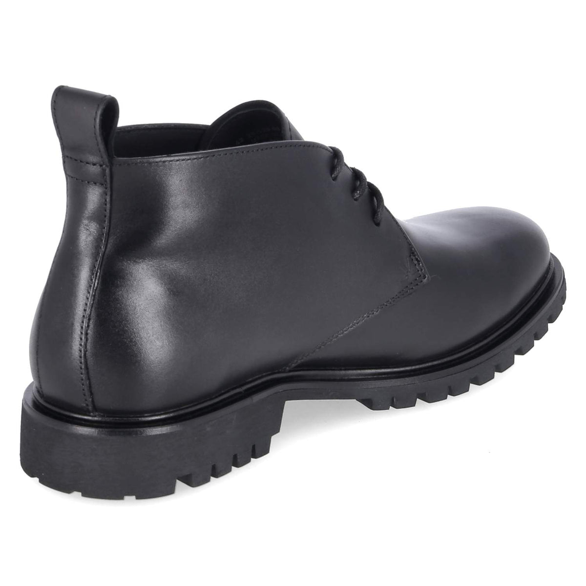 Winterstiefeletten VENTON 325L Schwarz