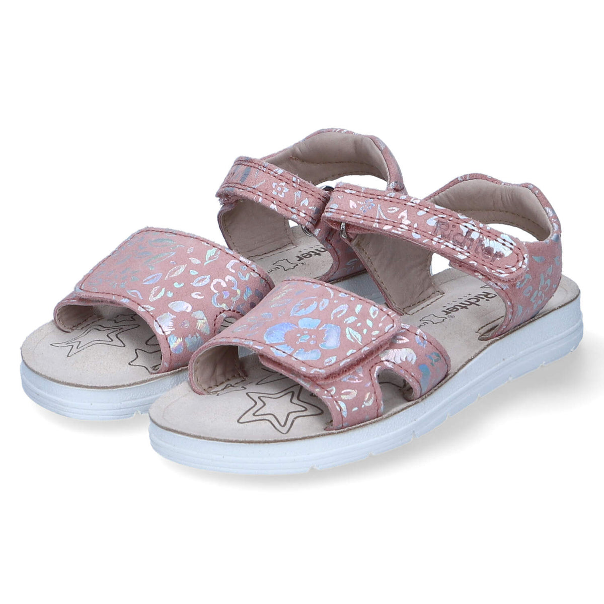 Sandalen Rosa