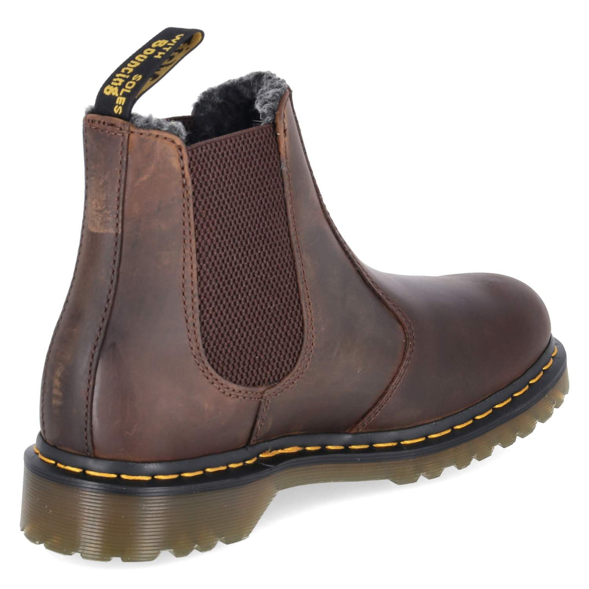Chelsea Boots 2976 WL Braun