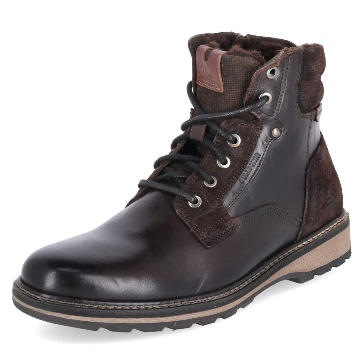 Boots Braun