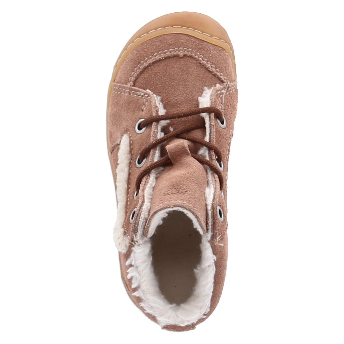 Winterstiefelette ELIN Braun