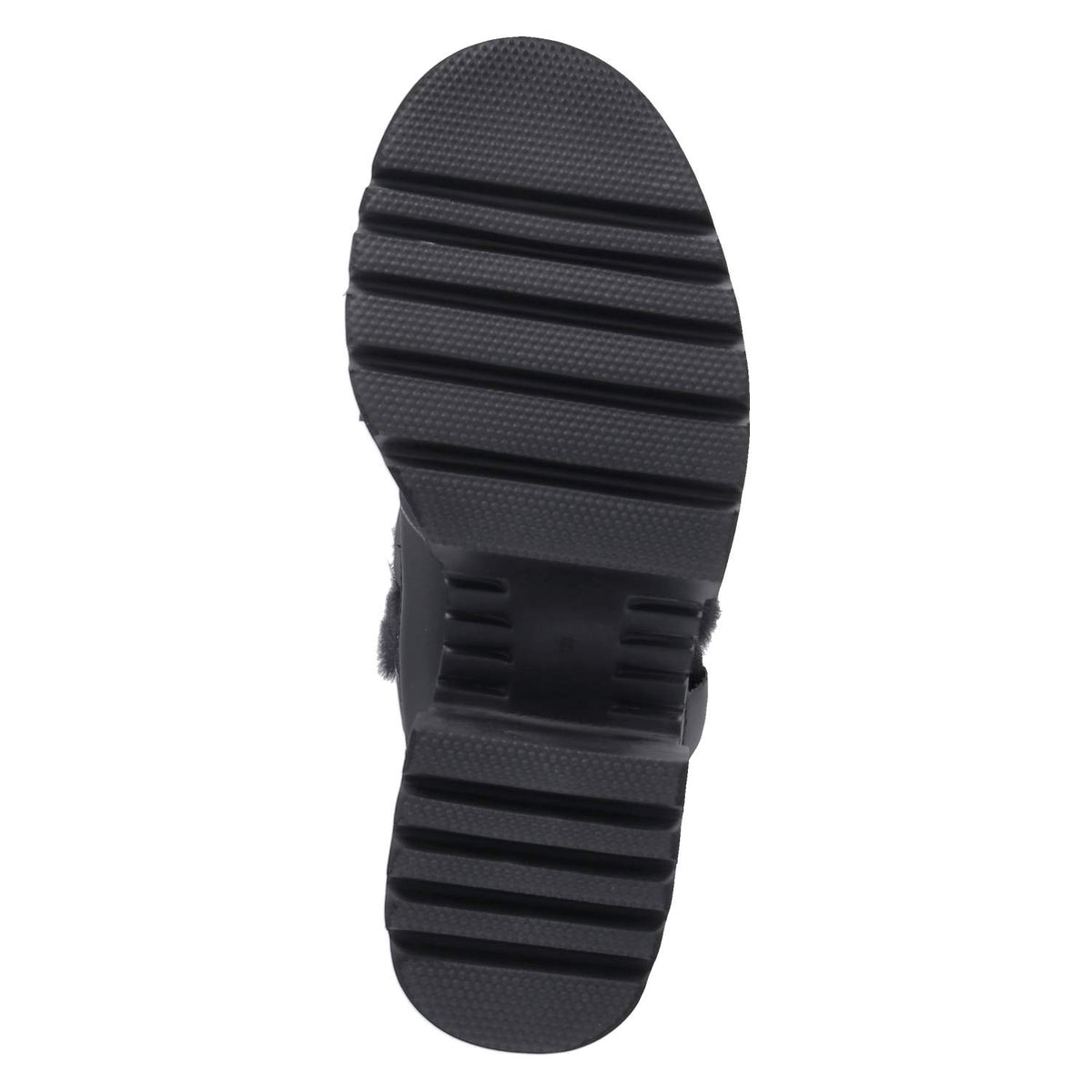Winterboots WESTWARD Schwarz