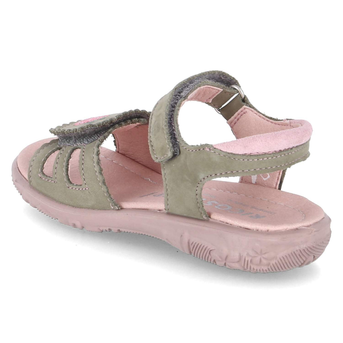 Sandalen MIMA Grün