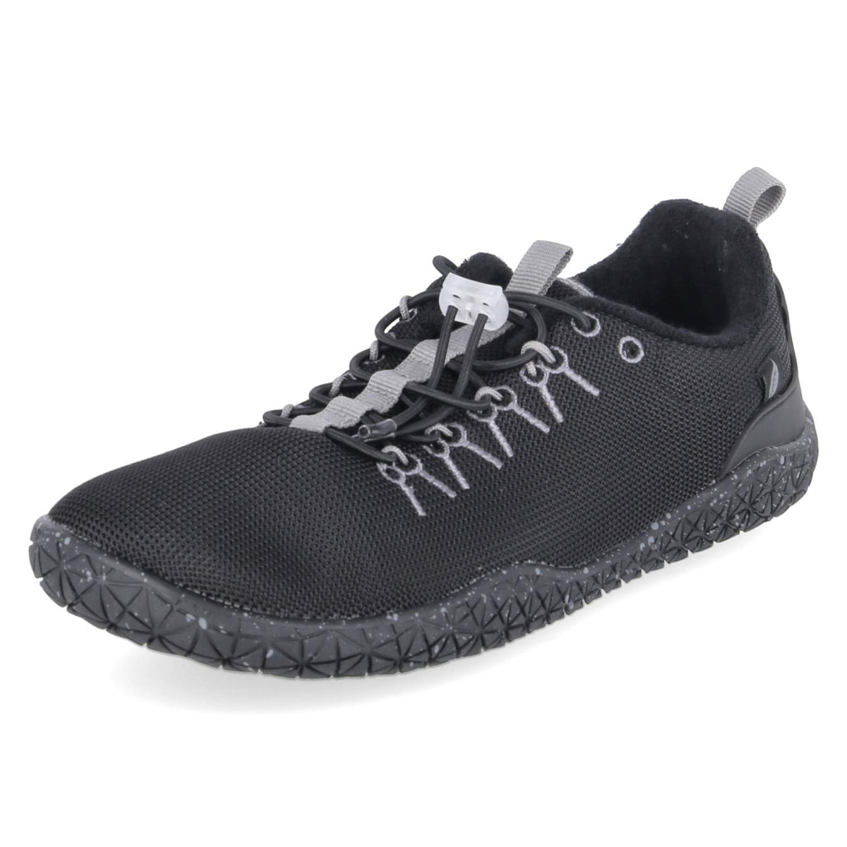 Barfußschuhe BRITT Schwarz