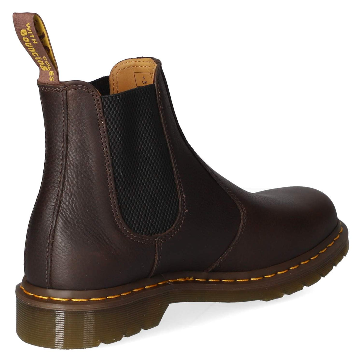 Chelsea Boots Braun