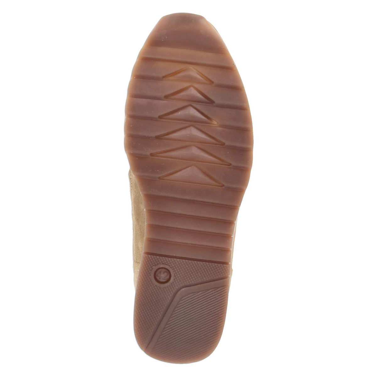 Low Sneaker Beige